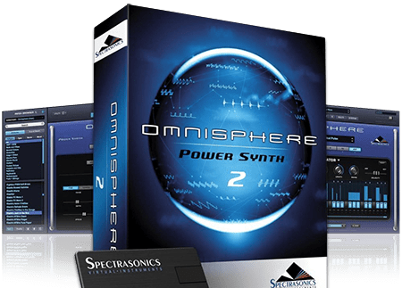 Spectrasonics Omnisphere 2 v2.7.0f / Patch Library v2.6.3c / Soundsource Library v2.6.1c WiN MacOSX